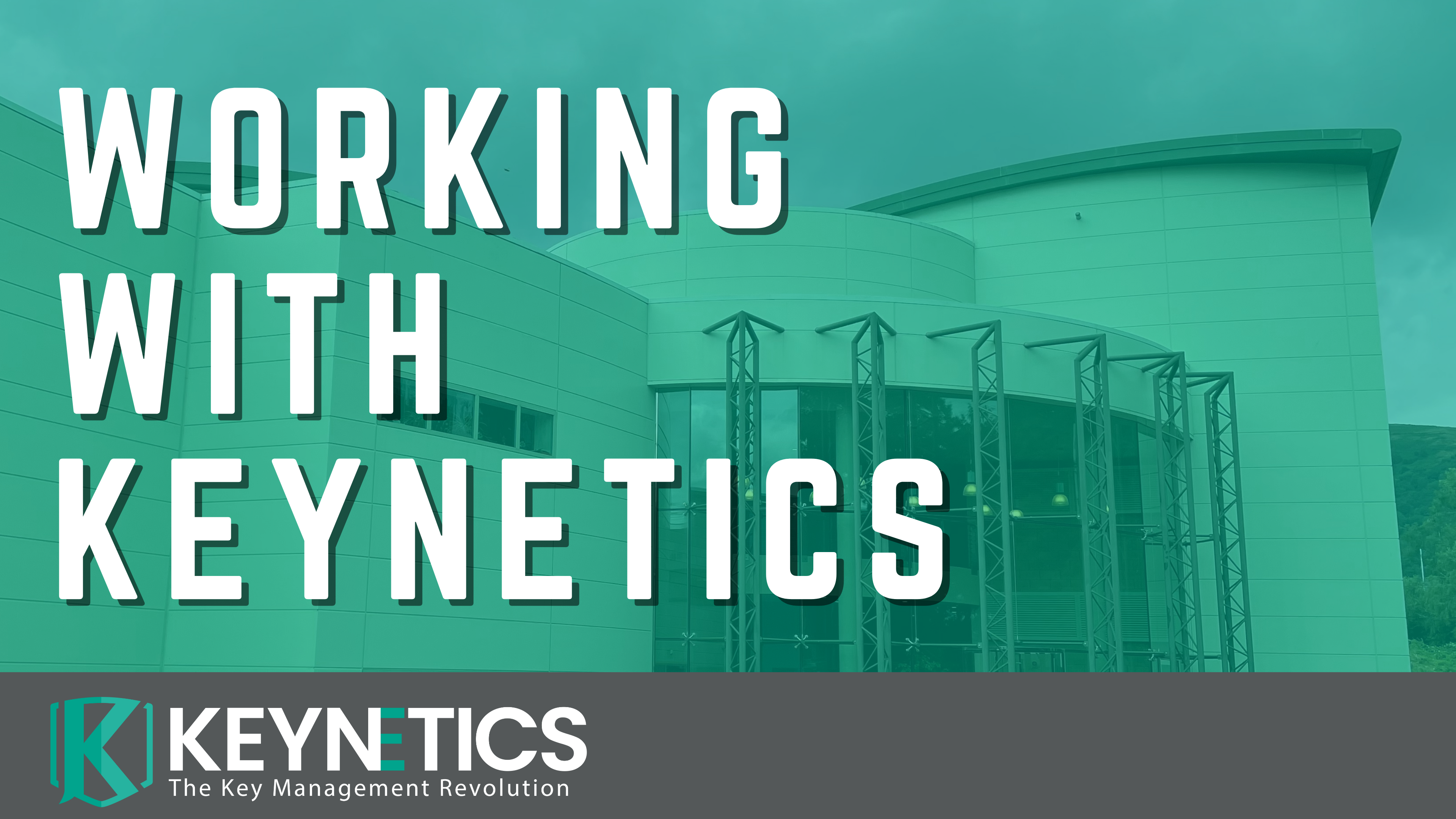 Work With Us Working with keynetics feature image