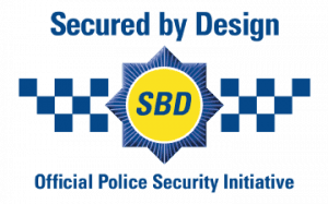 Secured By Design Logo