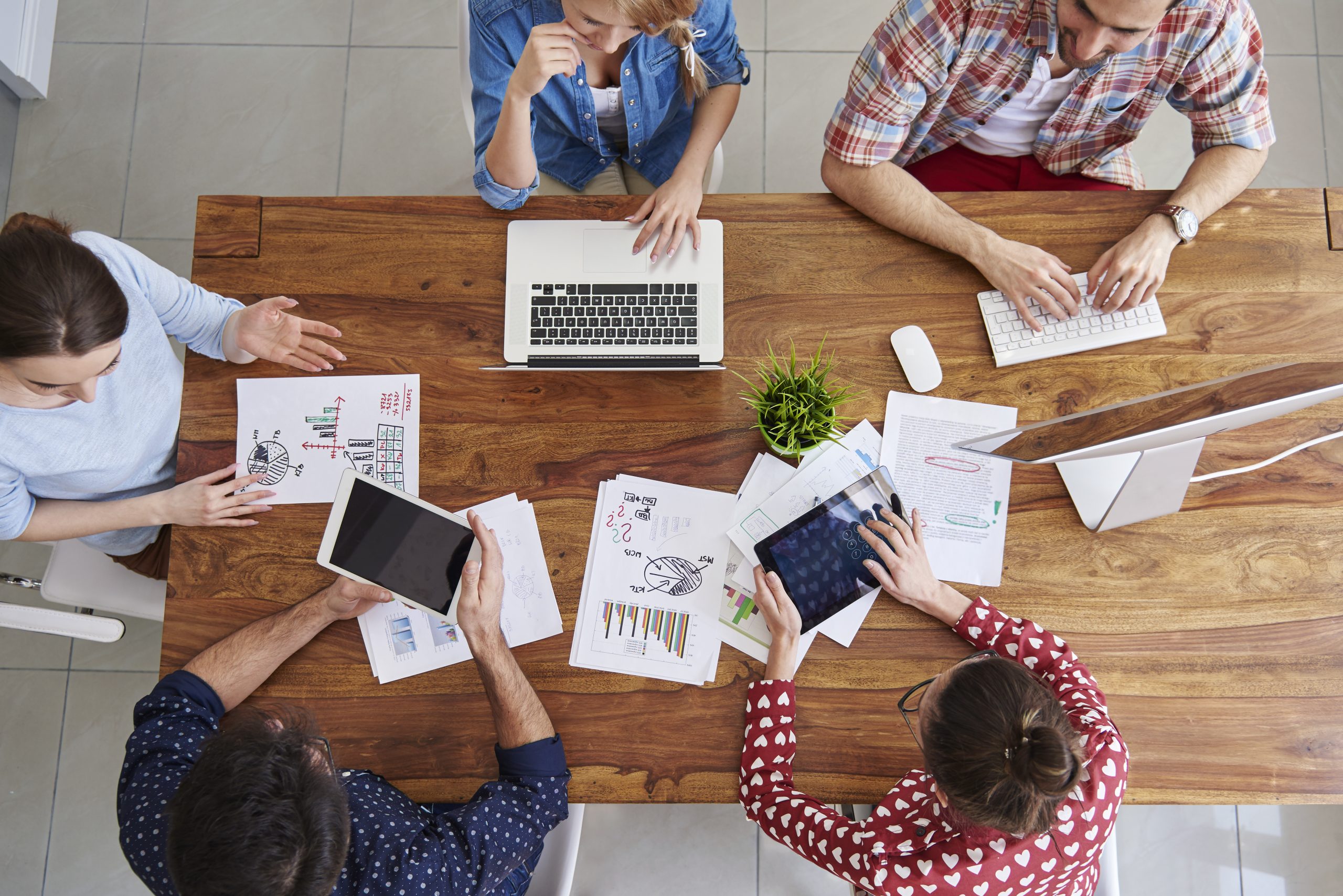 5 steps to breaking down the roadblocks of change