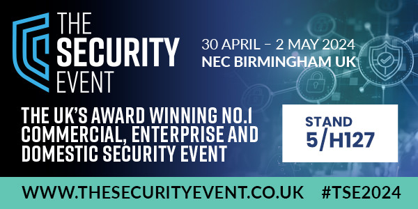 Keynetics to showcase SentriGuard® key management system at The Security Event 2024