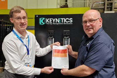 Striving for Security Excellence: SentriGuard achieves LPS 1175 C3 rating