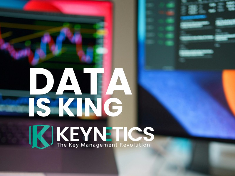 Data is King