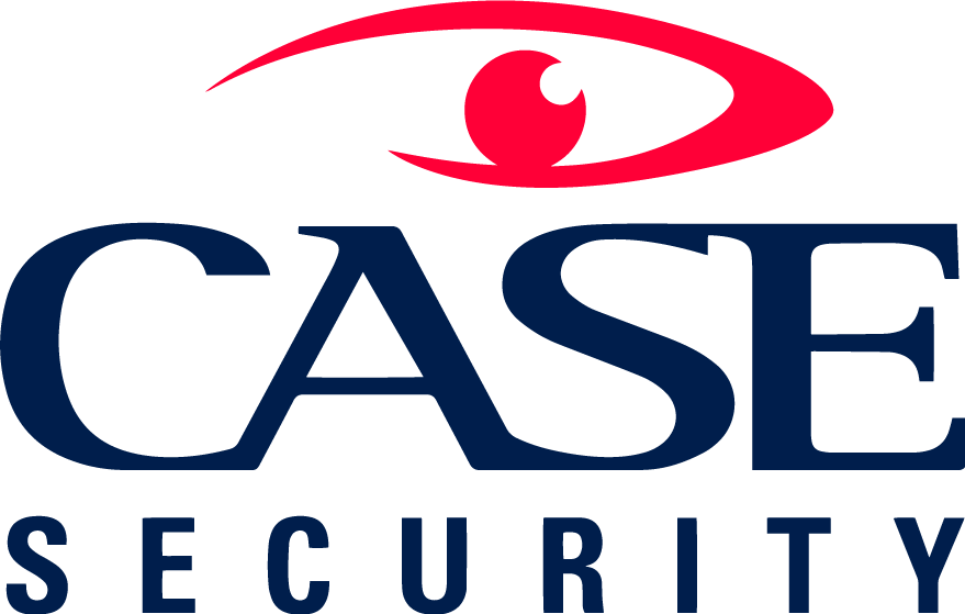 Logo of Case Security, Keynetics partner
