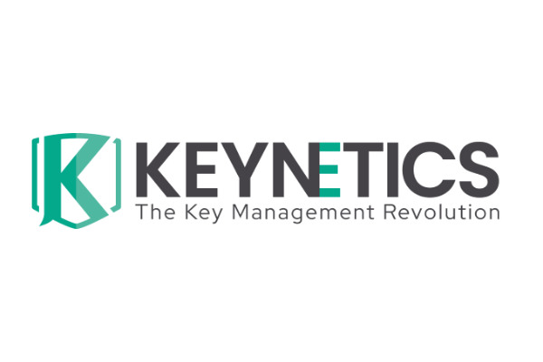 Keynetics Logo (dark)