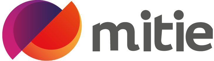 Logo of Mitie, Keynetics partner