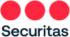 Logo of Securitas, Keynetics partner