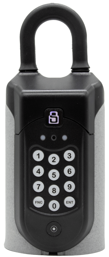 The most secure key safe sentriguard