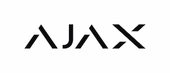 AJAX alarm systems logo