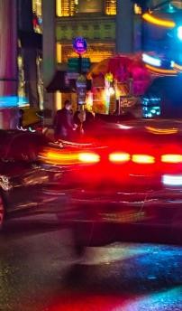 SentriGuard for alarm response